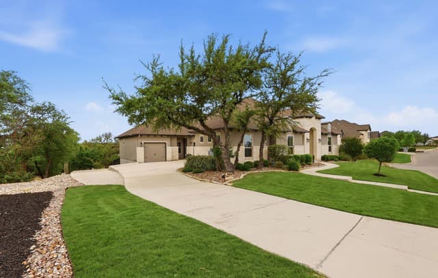 4-bedroom rental at 27151 Montana Pass in San Antonio, TX — photo 1