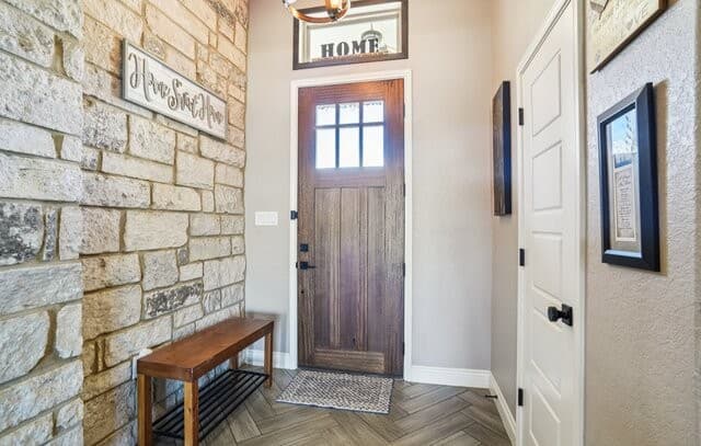 4-bedroom rental at 121 Westfield Lndg in La Vernia, TX — photo 5
