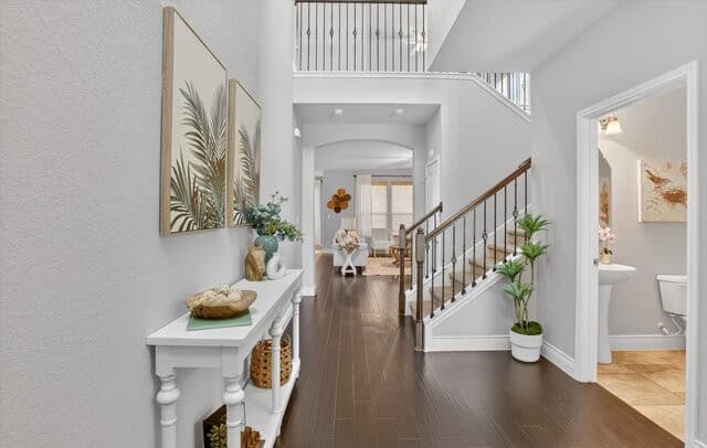 4-bedroom rental at 7407 Valle Msn in Boerne, TX — photo 1