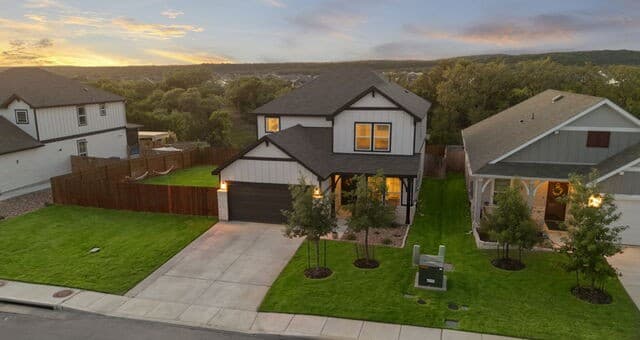 4-bedroom rental at 11287 Blue Feather in San Antonio, TX — photo 3