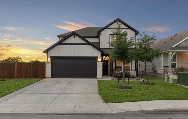 4-bedroom rental at 11287 Blue Feather in San Antonio, TX — photo 4
