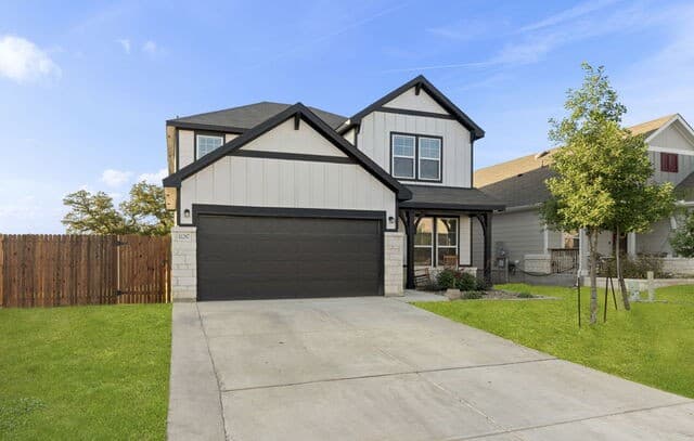 4-bedroom rental at 11287 Blue Feather in San Antonio, TX — photo 5
