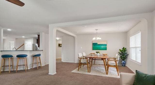 3-bedroom rental at 5906 Onyx Way in San Antonio, TX — photo 3