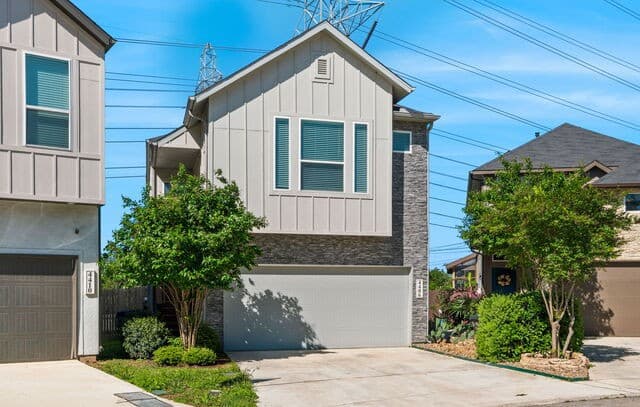 3-bedroom rental at 4406 Stark Alley in San Antonio, TX — photo 1