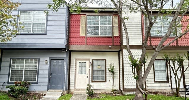 2-bedroom rental at 1953 Budding Blvd in San Antonio TX