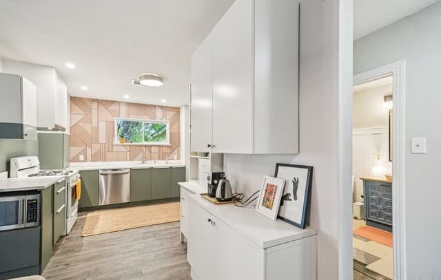 3-bedroom rental at 12702 Middle Lane in San Antonio, TX — photo 5