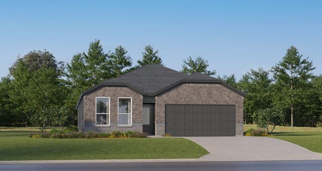 4-bedroom rental at 6731 Flores Rd in Spring Branch, TX — photo 3