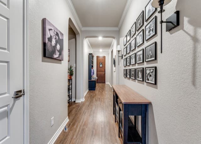 3-bedroom rental at 21807 Yucca Bend in San Antonio, TX — photo 4