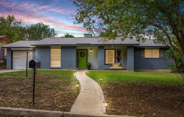 3-bedroom rental at 5707 Ben Casey Dr in San Antonio, TX — photo 1