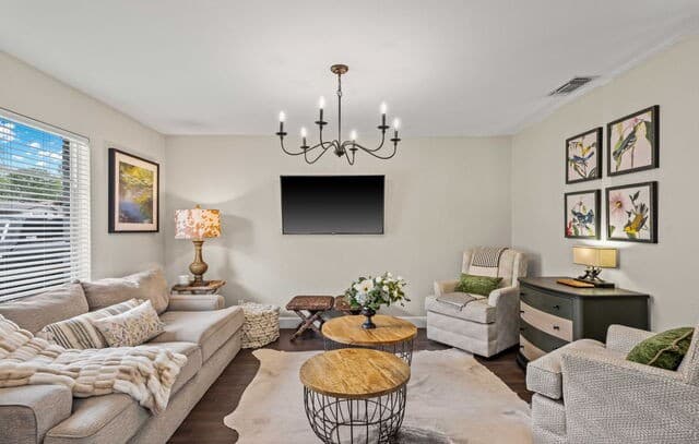 3-bedroom rental at 5707 Ben Casey Dr in San Antonio, TX — photo 4