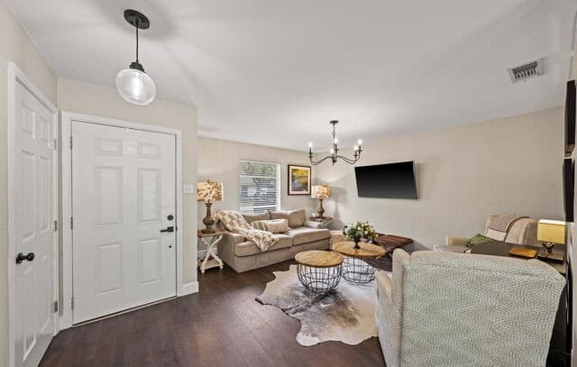 3-bedroom rental at 5707 Ben Casey Dr in San Antonio, TX — photo 5