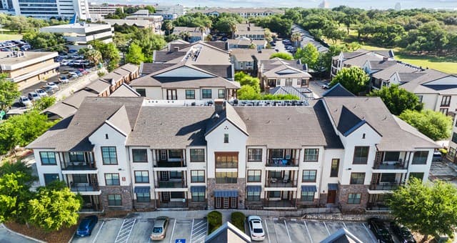 2-bedroom rental at 7342 Oak Manor Dr Unit 1302 in San Antonio, TX — photo 1