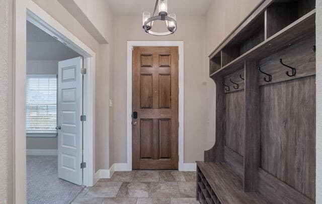 3-bedroom rental at 8331 Percheron Pass in San Antonio, TX — photo 4