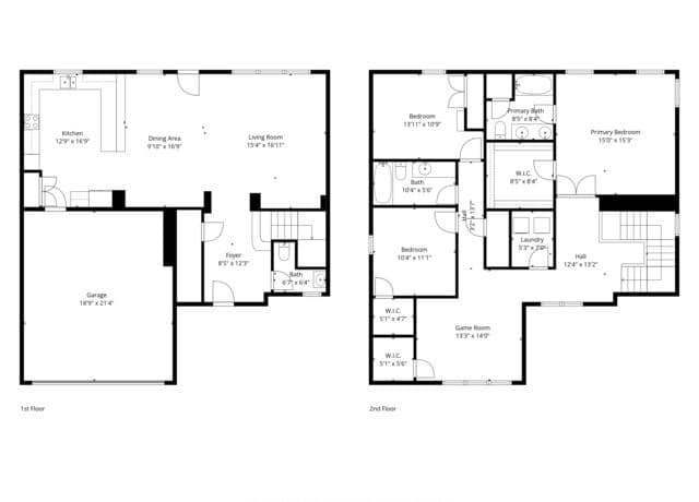 3-bedroom rental at 20715 Cape Coral in San Antonio, TX — photo 5