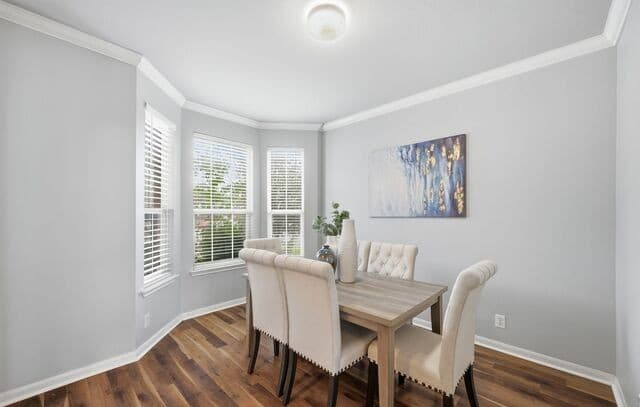 3-bedroom rental at 2227 Mountain Mist in San Antonio, TX — photo 5