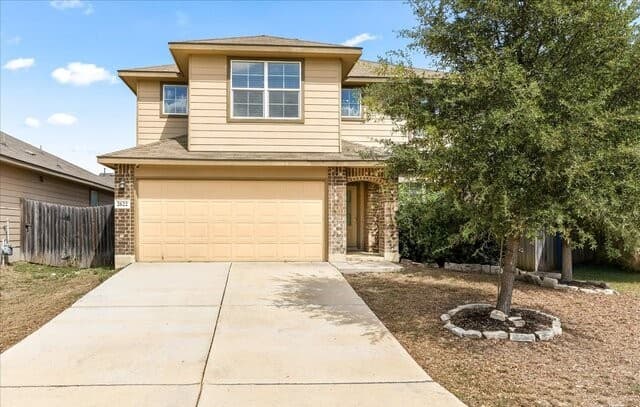 5-bedroom rental at 2622 Willow Pond in San Antonio, TX — photo 5