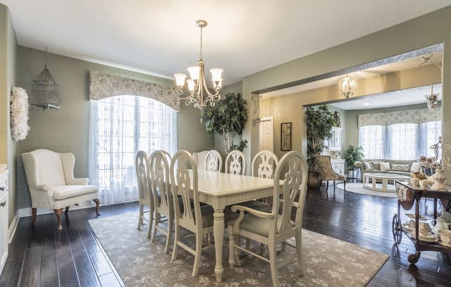 3-bedroom rental at 26441 White Eagle in San Antonio, TX — photo 2