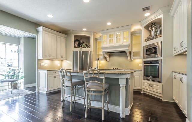 3-bedroom rental at 26441 White Eagle in San Antonio, TX — photo 5