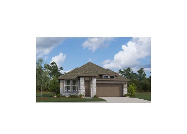 3-bedroom rental at 10622 Bricewood Park in San Antonio, TX — photo 1