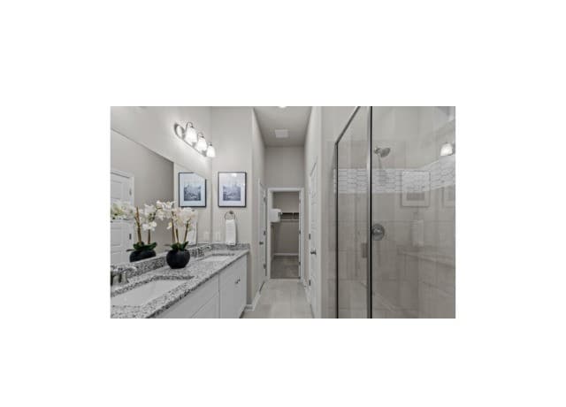 3-bedroom rental at 10622 Bricewood Park in San Antonio, TX — photo 4