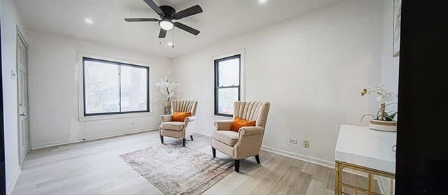 3-bedroom rental at 701 Linares St in San Antonio, TX — photo 3