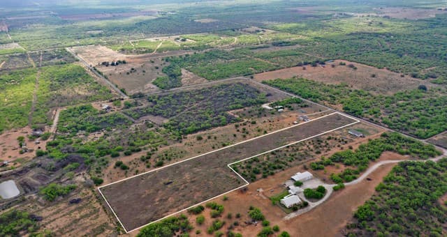 rental at 0 W County Road 640 in Yancey, TX — photo 2