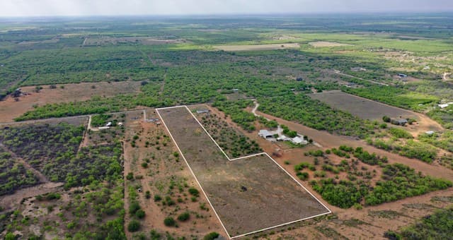 rental at 0 W County Road 640 in Yancey, TX — photo 3