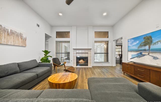 4-bedroom rental at 5951 Spring Buck in San Antonio, TX — photo 4