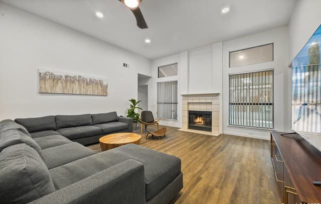 4-bedroom rental at 5951 Spring Buck in San Antonio, TX — photo 5