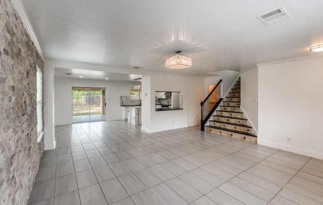3-bedroom rental at 7231 Dwarf Palm in San Antonio, TX — photo 5