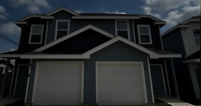3-bedroom rental at 9034 Glen Shadow Unit 34 in San Antonio TX