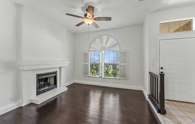 4-bedroom rental at 9634 Silver Moon in San Antonio, TX — photo 3