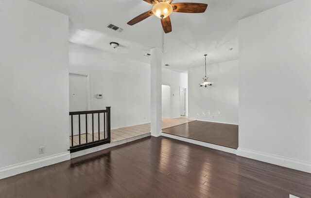 4-bedroom rental at 9634 Silver Moon in San Antonio, TX — photo 4
