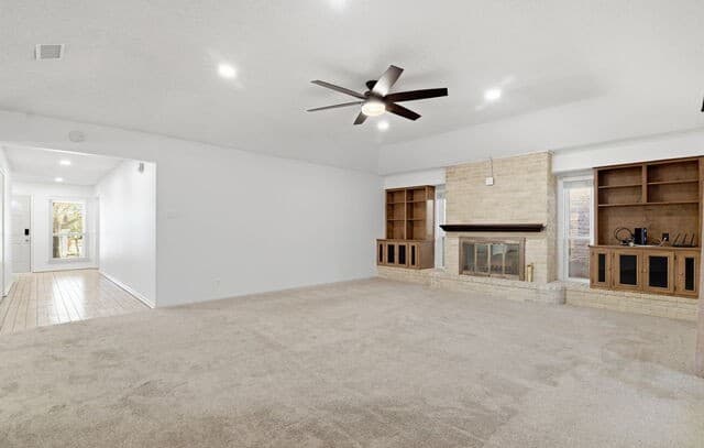 3-bedroom rental at 5838 Winterhaven Dr in Windcrest, TX — photo 5
