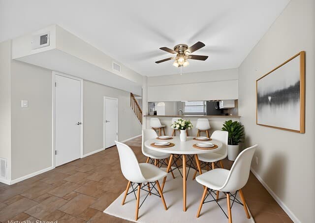 2-bedroom rental at 6718 Callaghan Rd Unit UNIT 206 in San Antonio, TX — photo 3