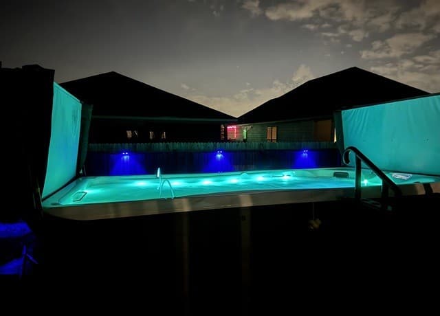 3-bedroom rental at 224 Pudu Trl in Cibolo, TX — photo 4