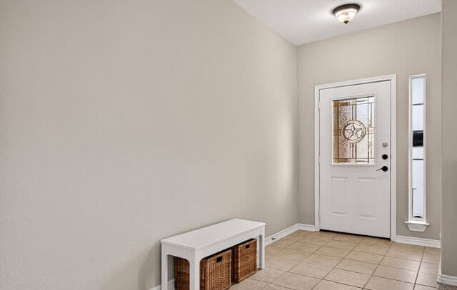 4-bedroom rental at 22839 Cardigan Chase in San Antonio, TX — photo 3