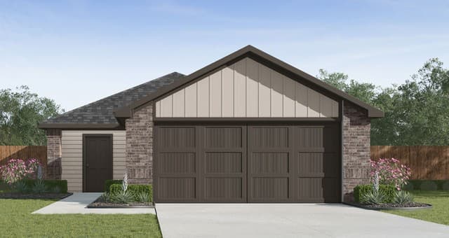 3-bedroom rental at 124 Paul Street in Comfort, TX — photo 1