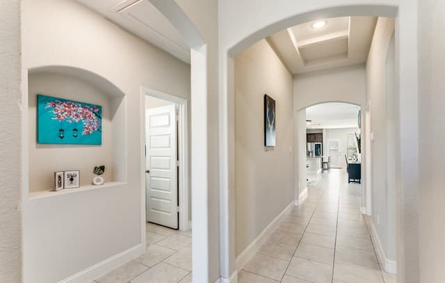 4-bedroom rental at 11710 Briceway Land in San Antonio, TX — photo 3