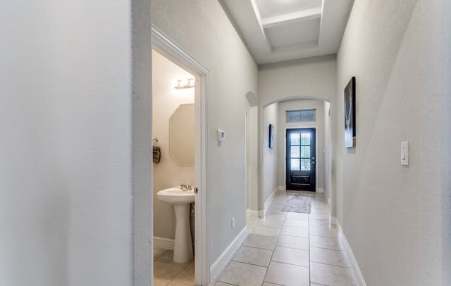 4-bedroom rental at 11710 Briceway Land in San Antonio, TX — photo 4