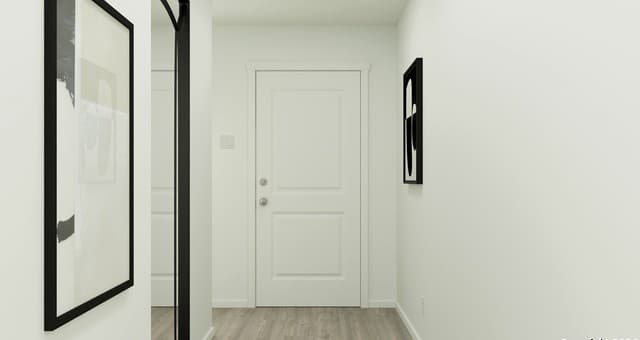 3-bedroom rental at 5232 Whirling Place in San Antonio, TX — photo 2