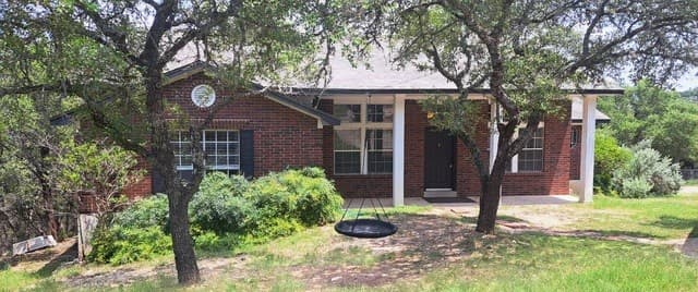 3-bedroom rental at 4211 Jennifer Nicole in San Antonio, TX — photo 1