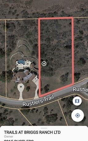 rental at 2915 Rustlers Trail in San Antonio, TX — photo 3