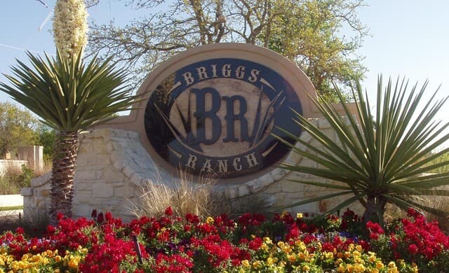 rental at 2915 Rustlers Trail in San Antonio, TX — photo 5
