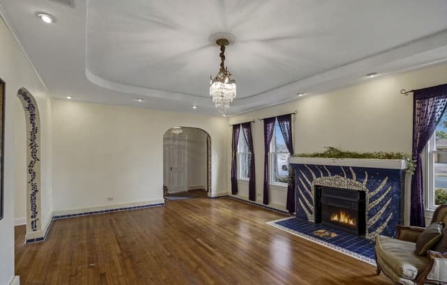 4-bedroom rental at 432 Mary Louise Dr in San Antonio, TX — photo 5