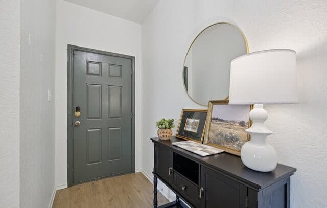 3-bedroom rental at 9025 Peridot in Schertz, TX — photo 4