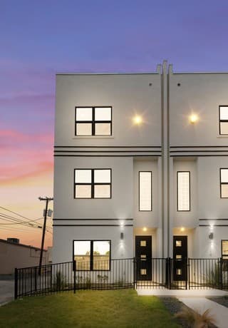rental at 3208 N Elmendorf in San Antonio, TX — photo 3