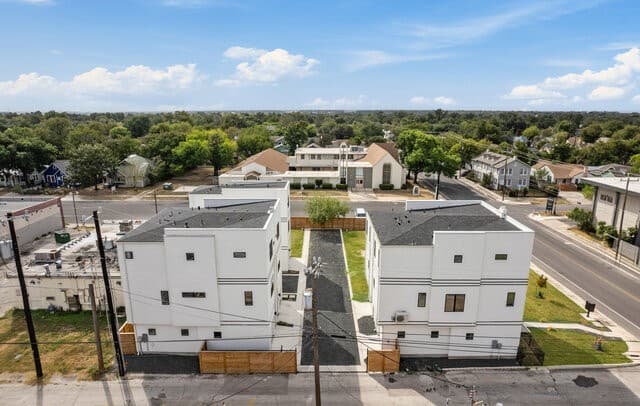 rental at 3208 N Elmendorf in San Antonio, TX — photo 5