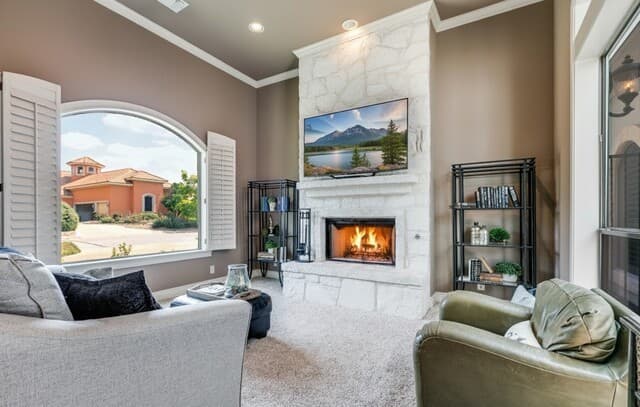 6-bedroom rental at 915 Campanile in San Antonio, TX — photo 5
