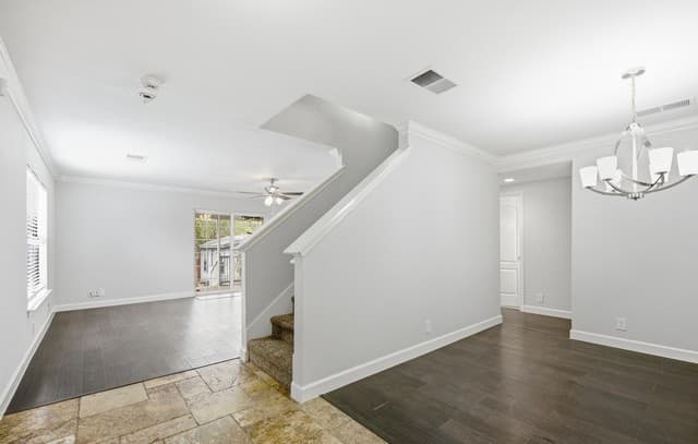 3-bedroom rental at 7134 Teton in San Antonio, TX — photo 4